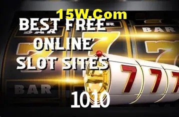 1010,1010 Bet App