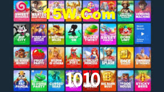 1010,1010 Bet App