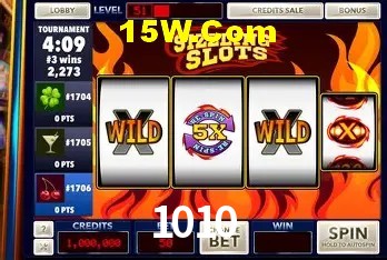 1010 Bet App