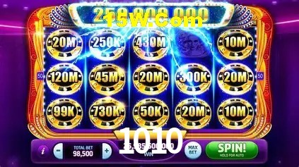 1010 Bet Vip