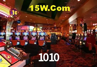 1010 - Plataforma Oficial Login - 1010 Bet App