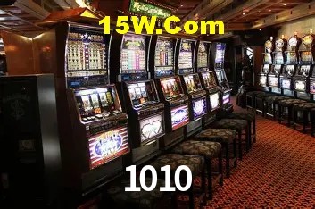 1010: Jogos de Caça-Níqueis-Altas Recompensas, Roleta-Velocidade, Blackjack-Desafios Máximos