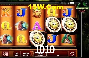 1010,1010 Bet App