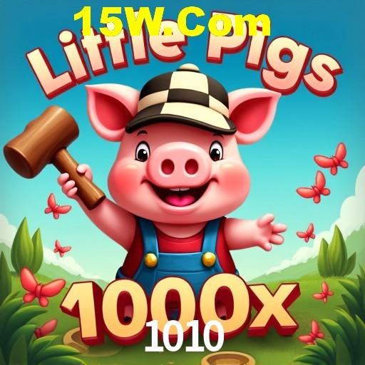 1010,1010 Bet App